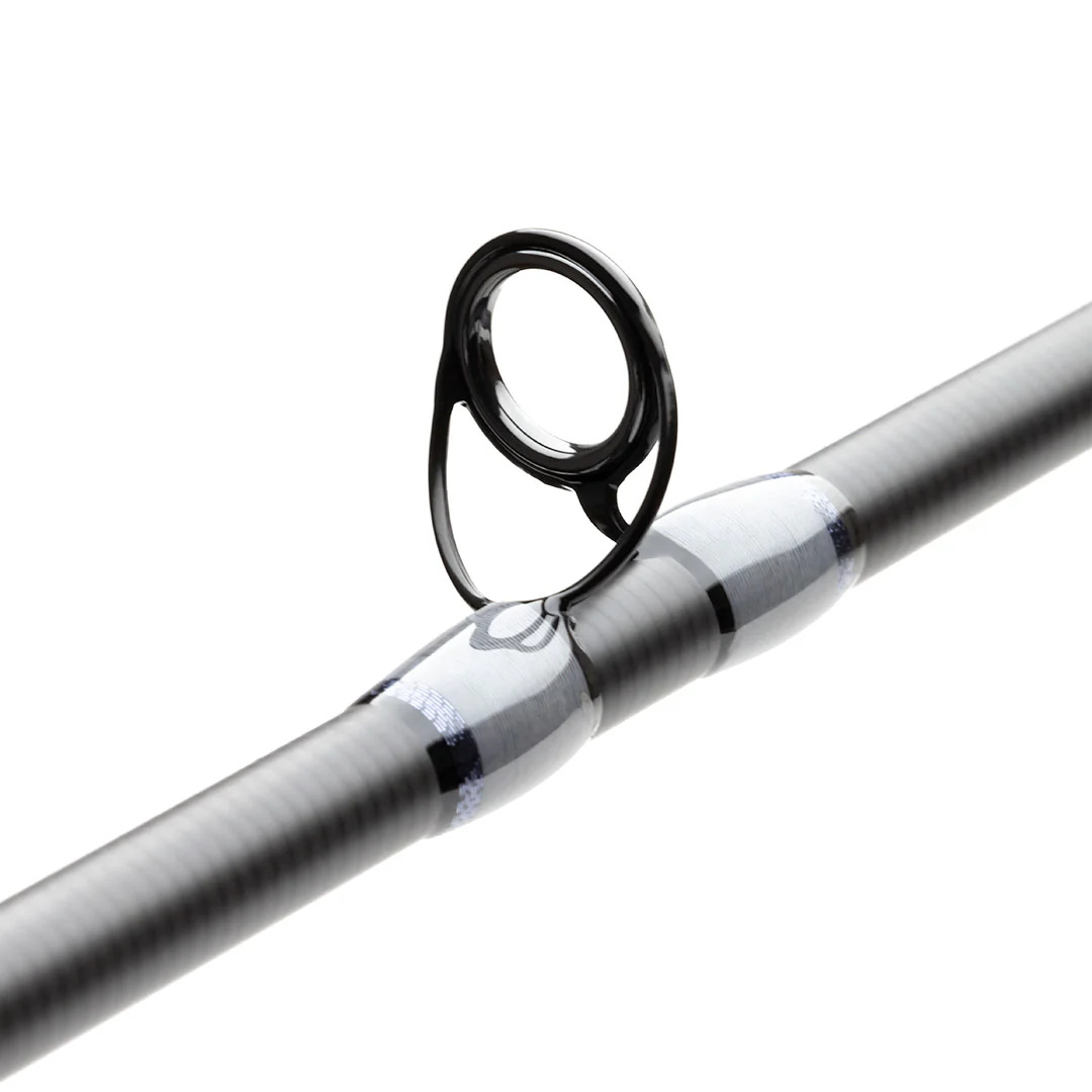 Stipper guide of the Lamson E-Series Fly Fishing Rod