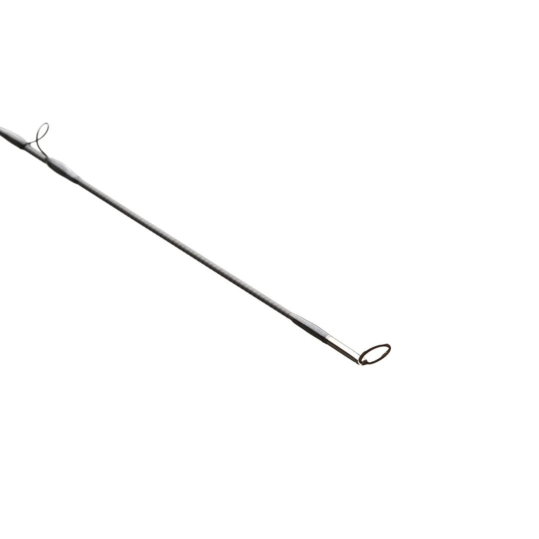 Tip section of the Lamson E-Series Fly Fishing Rod