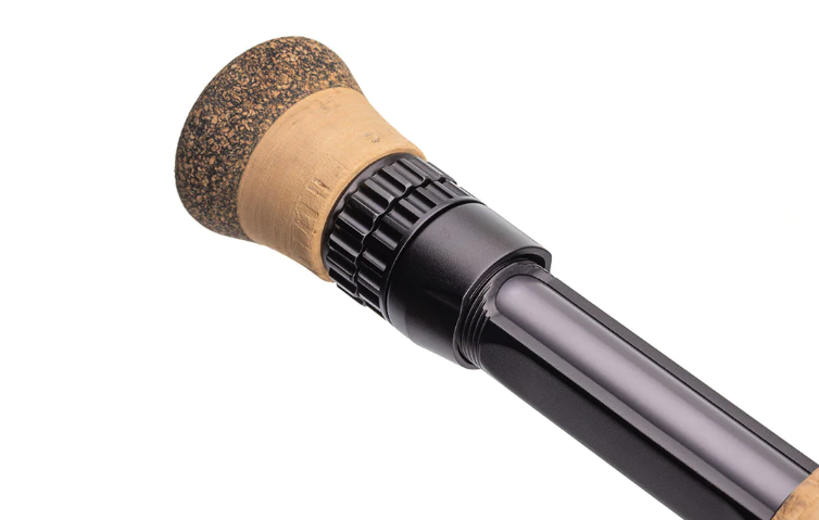 This great priced fly rod will make a great addition on your next saltwater trip