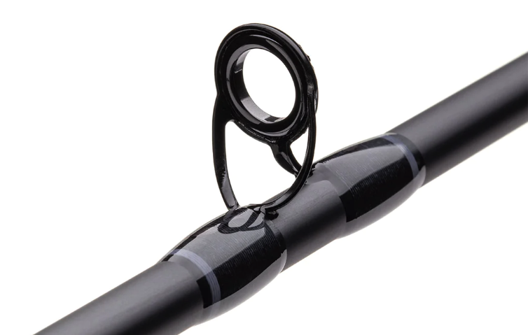 Streamlined Lamson Guru Fly Rod, combining modern design with functional performance for diverse fishing conditions