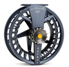 A great reel to use for freshwater and saltwater fly fishing