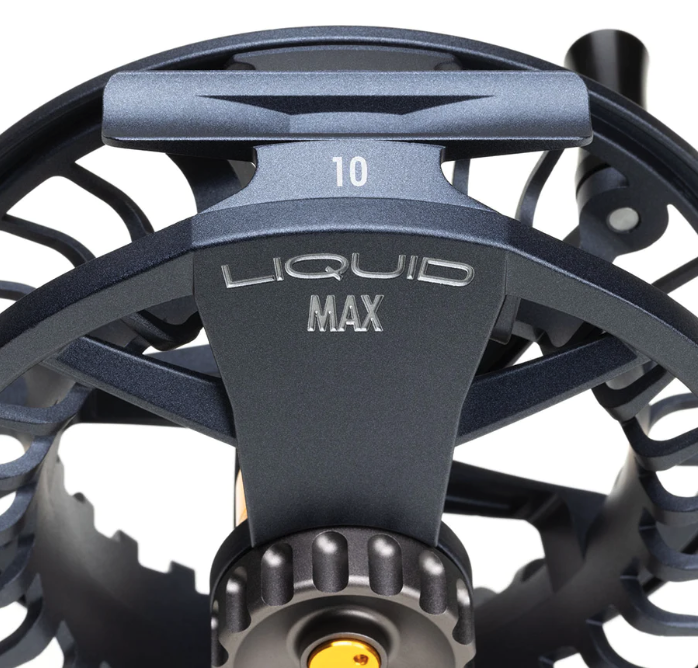 A great reel to use when chasing pike and musky available online