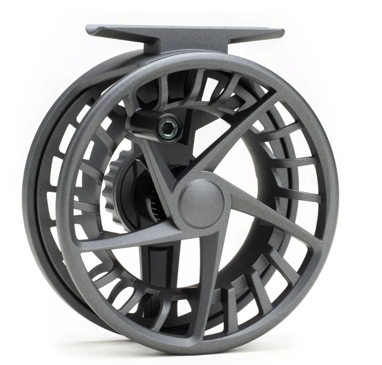 Lamson Liquid Fly Rod and Reel, highlighting the outfit's reliability and ease of use in diverse fishing conditions.