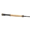 Butt section of the Lamson Liquid Fly Rod with fighting butt