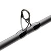 Stripper guide of the Lamson Liquid Fly Fishing Rod
