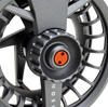 Give the Lamson Liquid S-Series reel a try next time you trout fishing