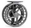 The Lamson Liquid S-Series 3-Pack is perfect for fly fisherman who like using different types of fly lines