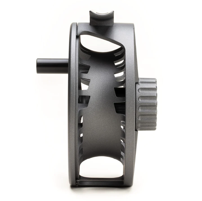 A go-to fly fishing reel for smallmouth bass available online for sale