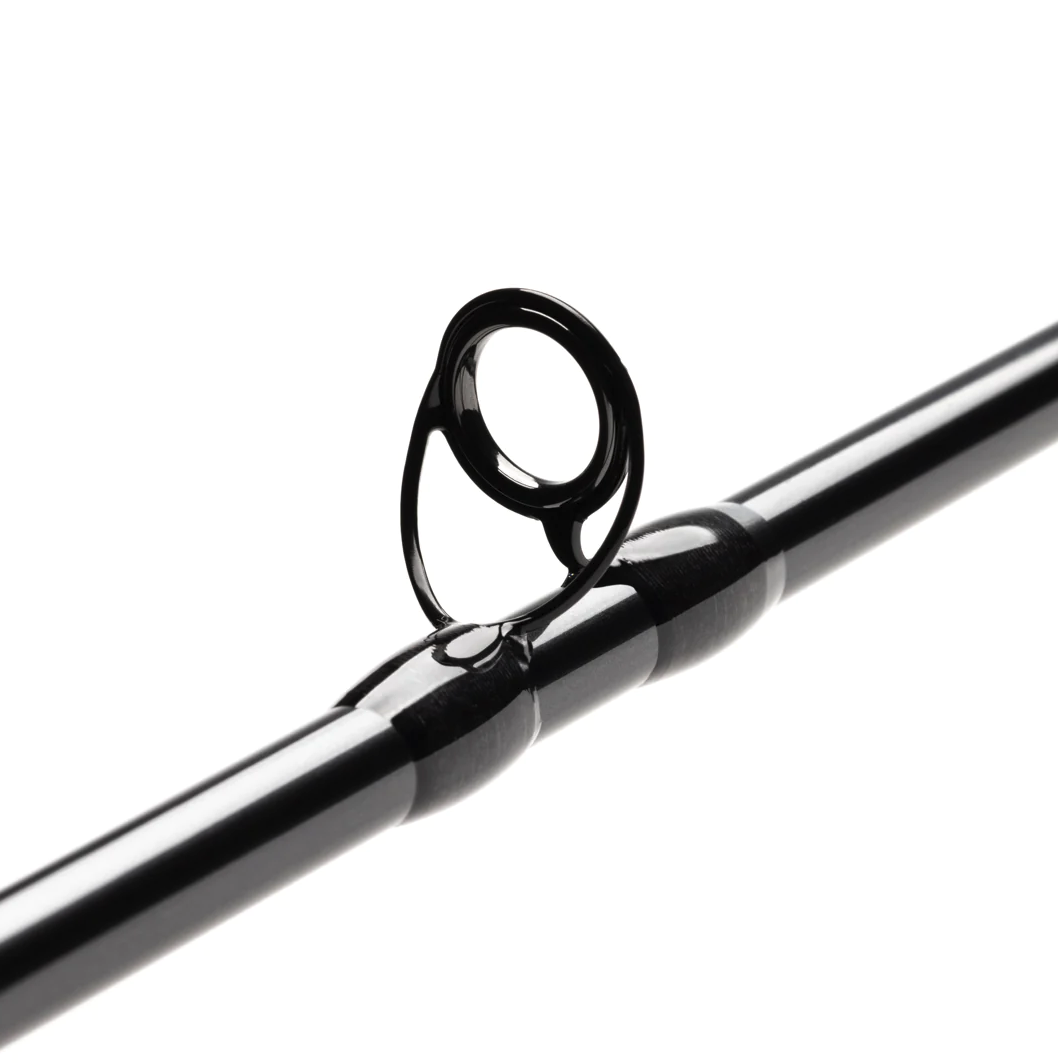 Streamlined Lamson Radius, engineered for both novice and experienced anglers seeking reliable performance