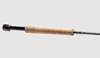 Lamson Radius Fly Rod, optimized for enhanced casting accuracy and smooth line delivery.