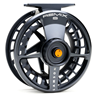 This is a great reel for spey and switch fisherman who use thin running lines