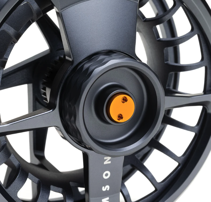 Try the Remix S-Series HD reel next time you go after steelhead