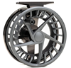 This is a great reel for spey and switch fisherman who use thin running lines