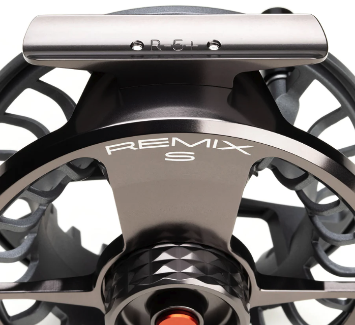 Try the Remix S-Series HD reel next time you go after steelhead