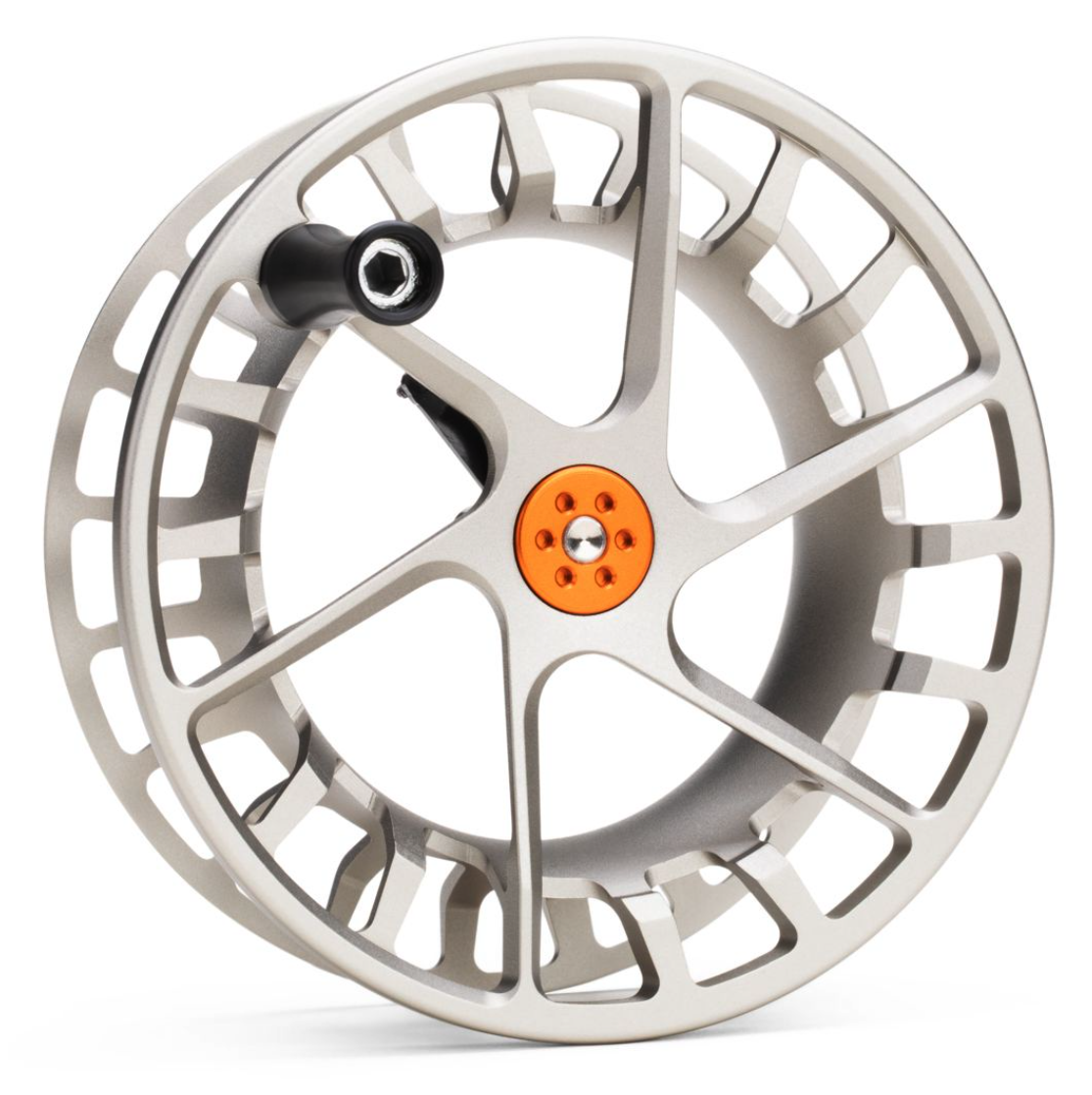 Premium Lamson Speedster S Fly Fishing Reel for Enthusiasts