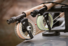 Lamson ULA Force Limited Edition Fly Reel Action 3
