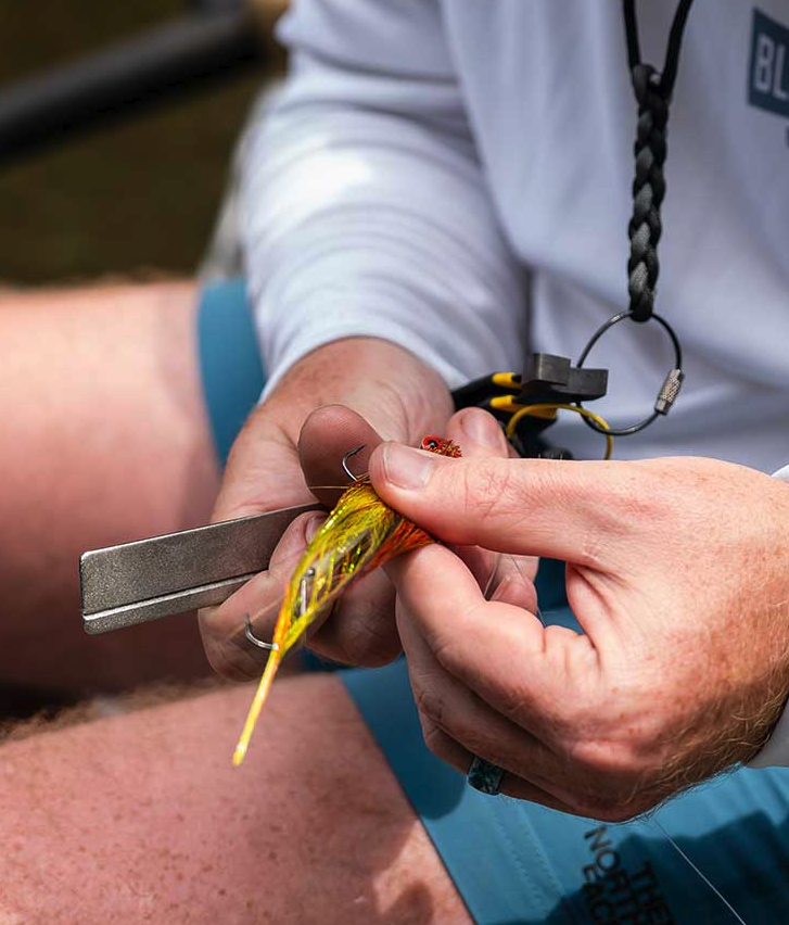 Loon Apex Hook Hone XL For Sale Online Hook Sharpener