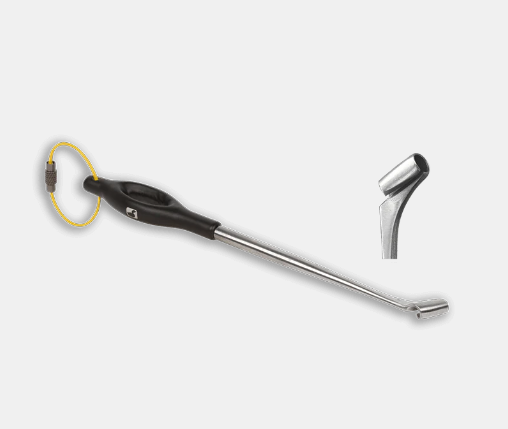 Loon Ergo Quick Release Tool Black