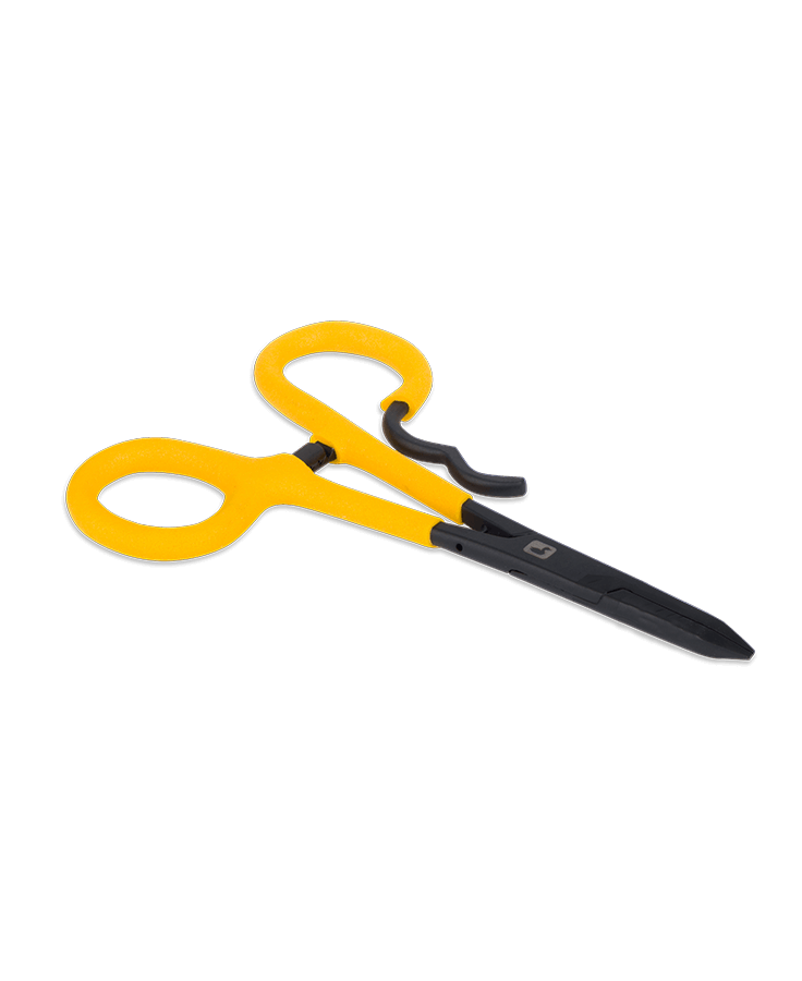 Loon Black Ergo All Purpose Scissors