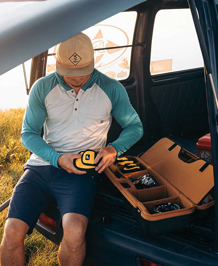 Buy Fly Fishing Reel Pouches Online