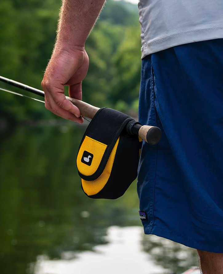 Fly Fishing Reel Cases Fore Sale Online