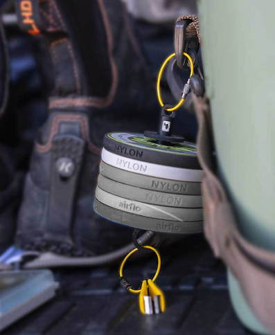 Order fly fishing tippet holders online at the best prices.