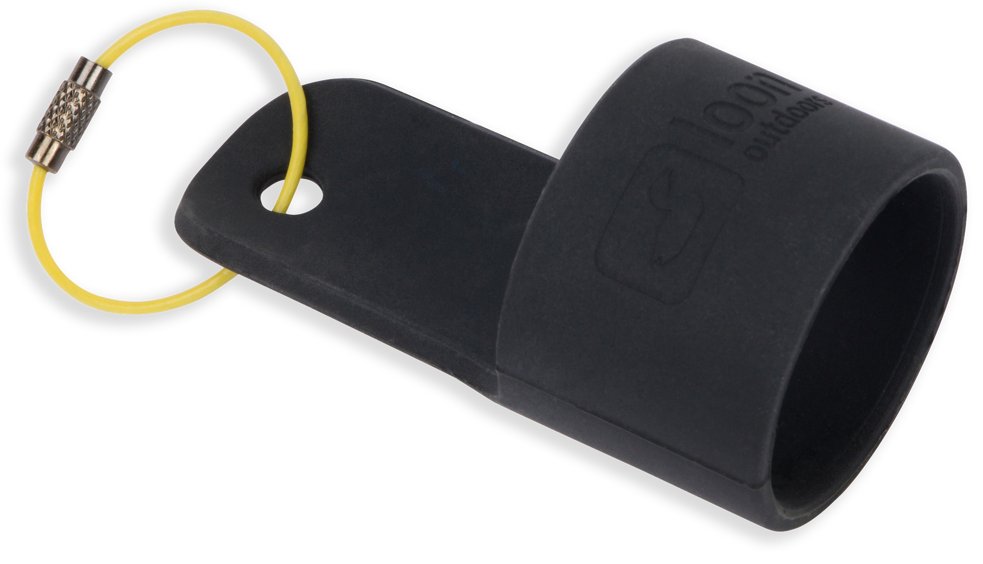 Loon Silicone Caddy Medium Empty