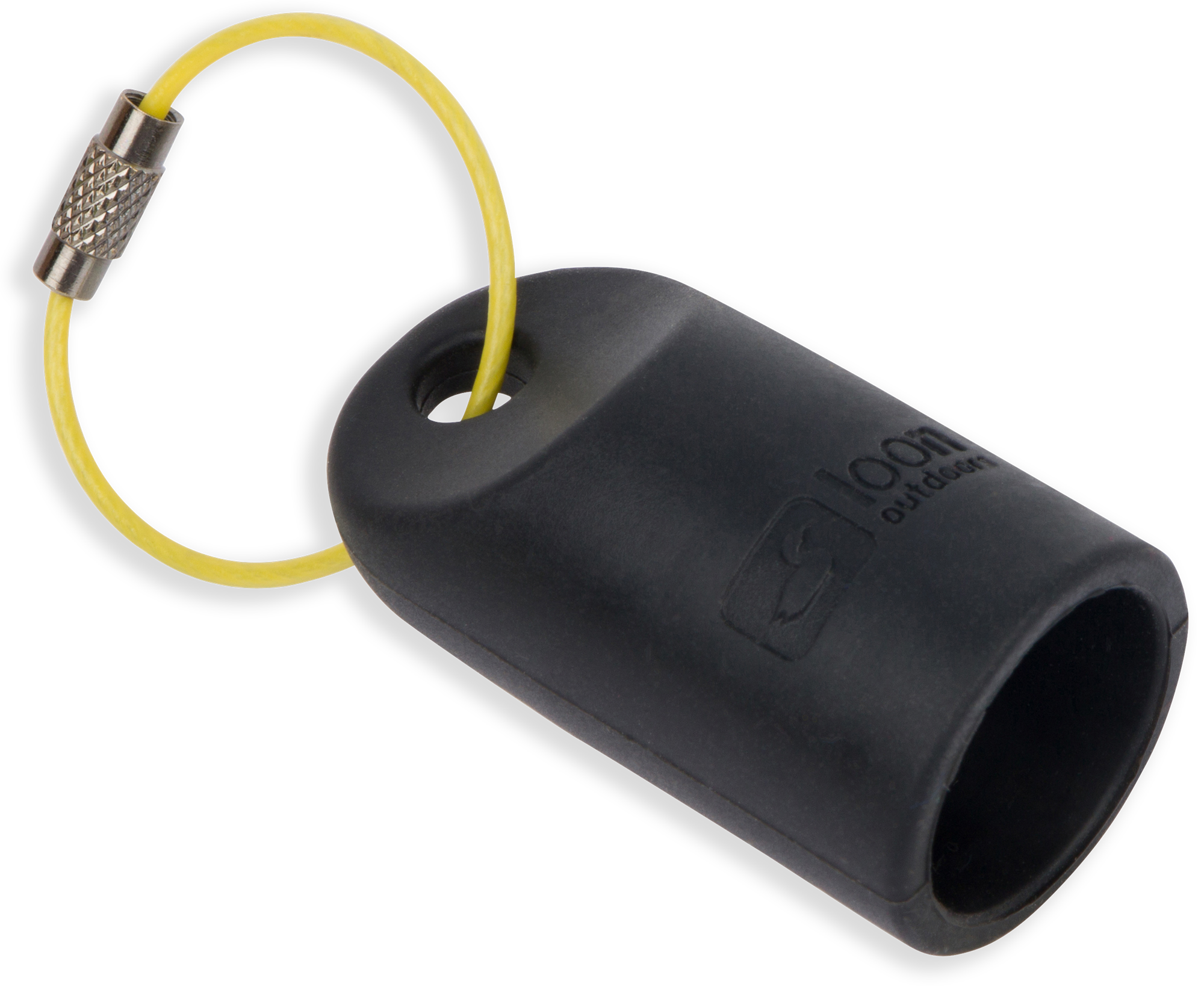 Loon Silicone Caddy Small Empty