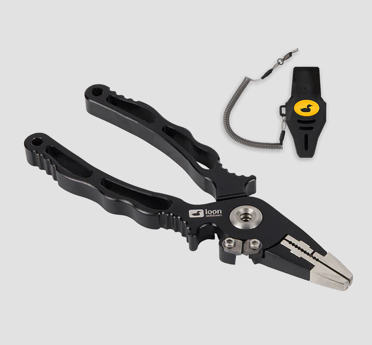 Fly Fishing Pliers for Sale