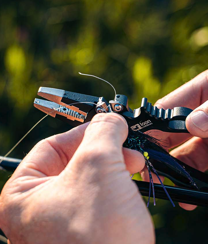Loon HD Apex Plier For Sale Online at TheFlyFishers.com 4