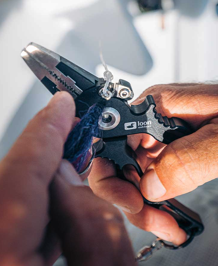 Loon HD Apex Plier For Sale Online at TheFlyFishers.com 5