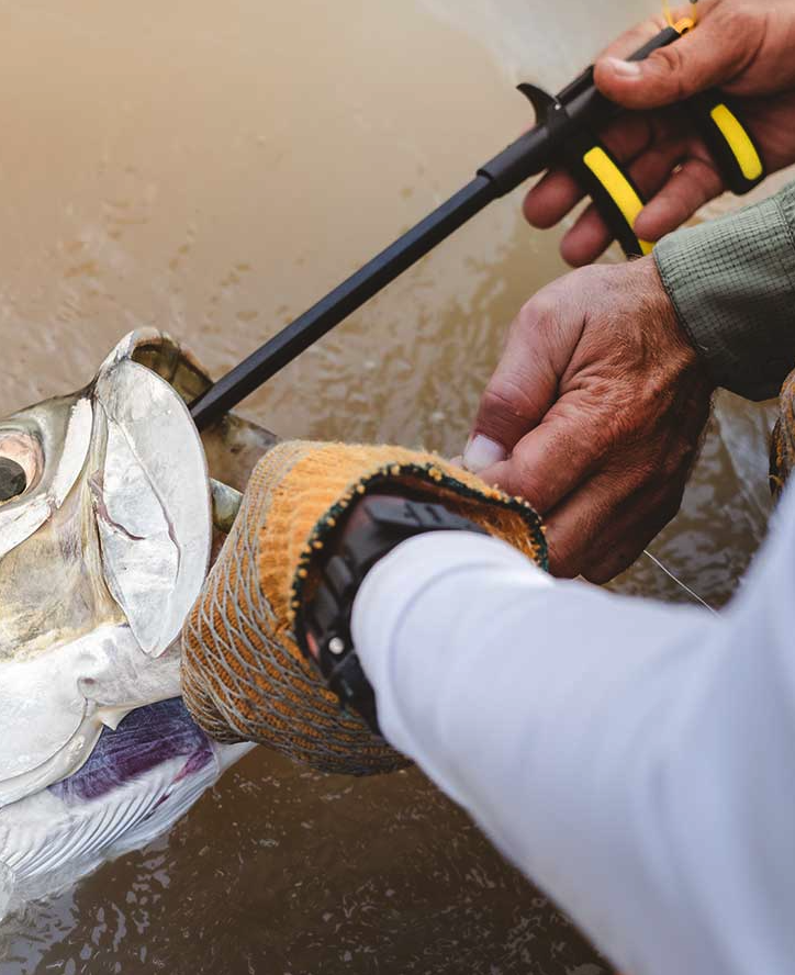 Loon Apex Hook Remover For Sale Online at TheFlyFishers.com