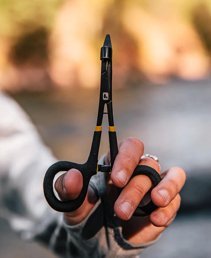 Loon Rogue Hook Removal Forceps For Sale Online Hands