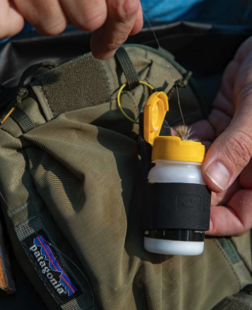 Loon Silicone Caddy Medium Dip