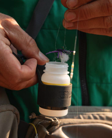 Loon Silicone Caddy Medium Drip