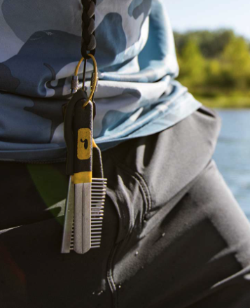 Loon Streamer Kit Tools