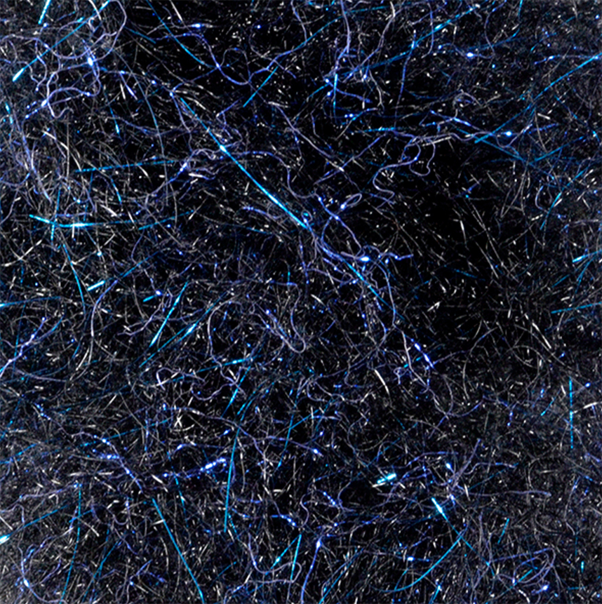 Versatile Arizona Simi Seal Dubbing for wet flies