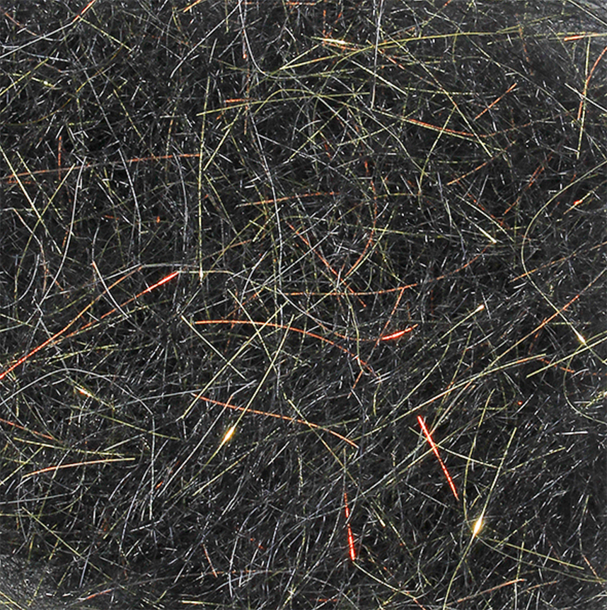 Fly tying material Arizona Simi Seal Dubbing in mixed textures