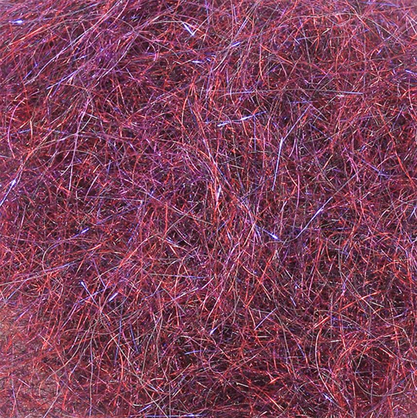 Fly tying with Arizona Simi Seal Dubbing for nymph patterns