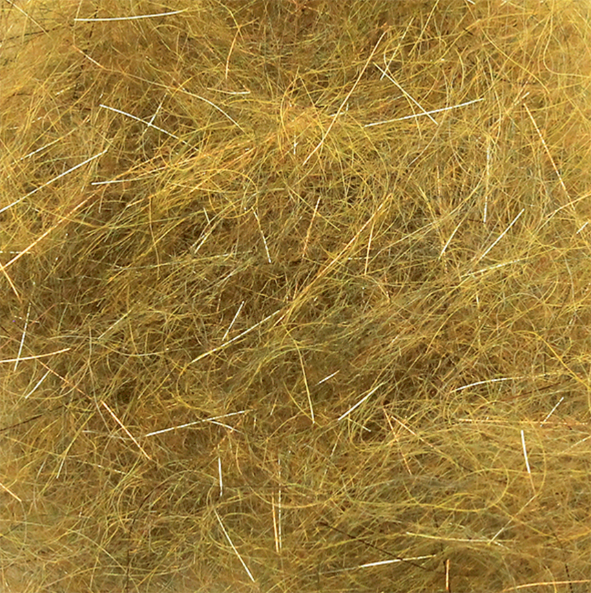 Easy-to-use Arizona Simi Seal Dubbing for fly tiers