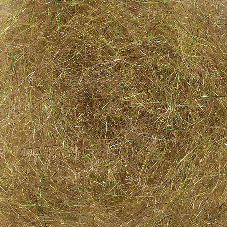 Diverse Arizona Simi Seal Dubbing textures for fly making