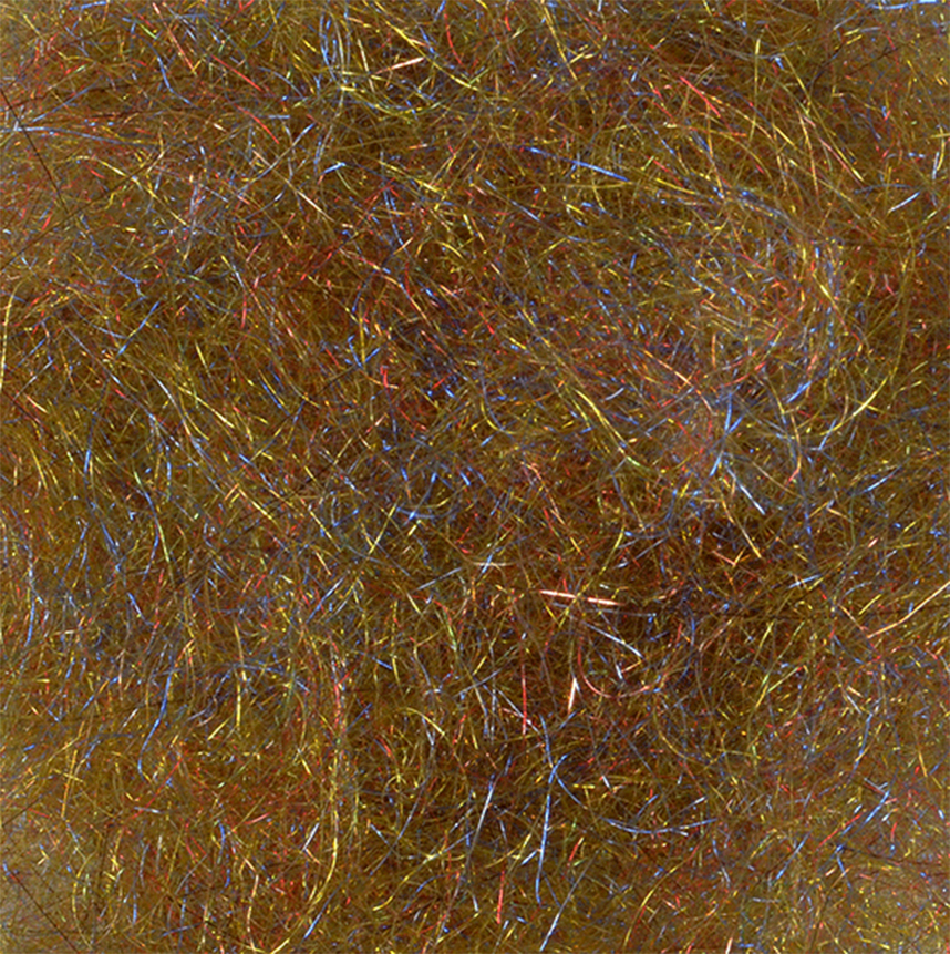 Fly tying material: Arizona Simi Seal Dubbing close view