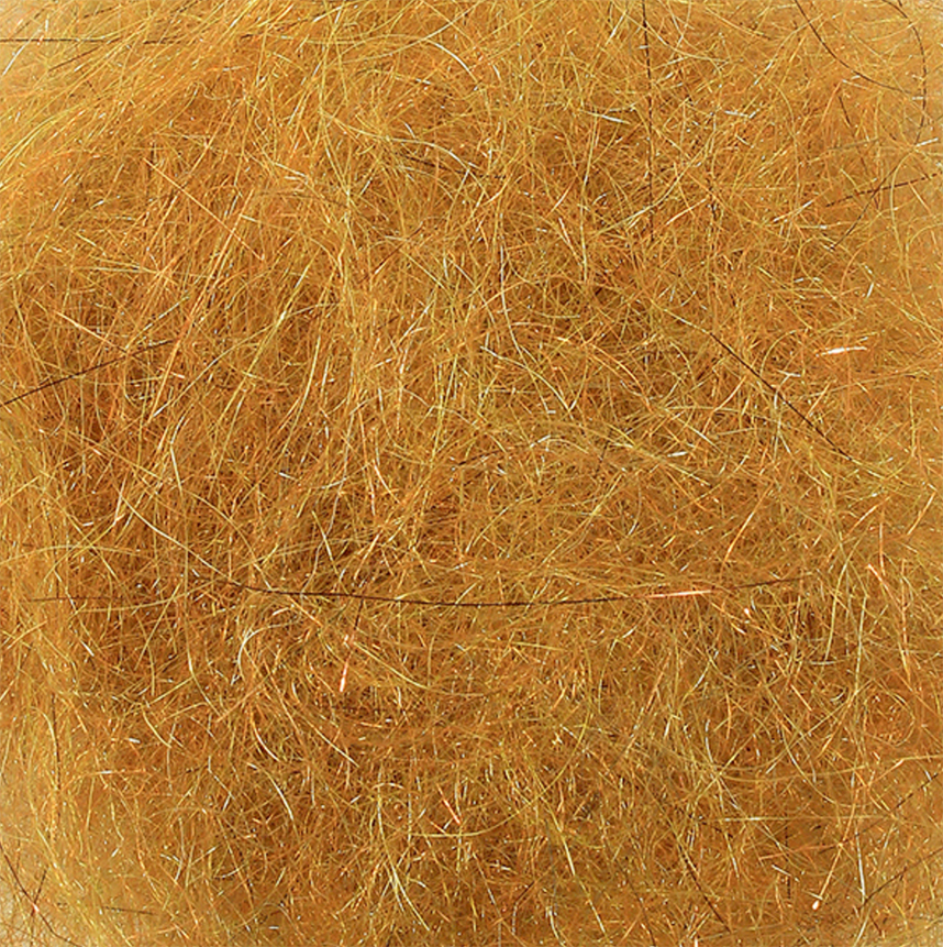 Dynamic fly patterns crafted with Arizona Simi Seal Dubbing