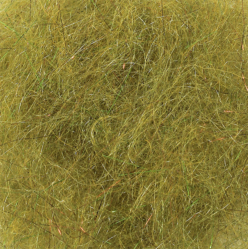 extured look of Arizona Simi Seal Dubbing for fly fishing flies