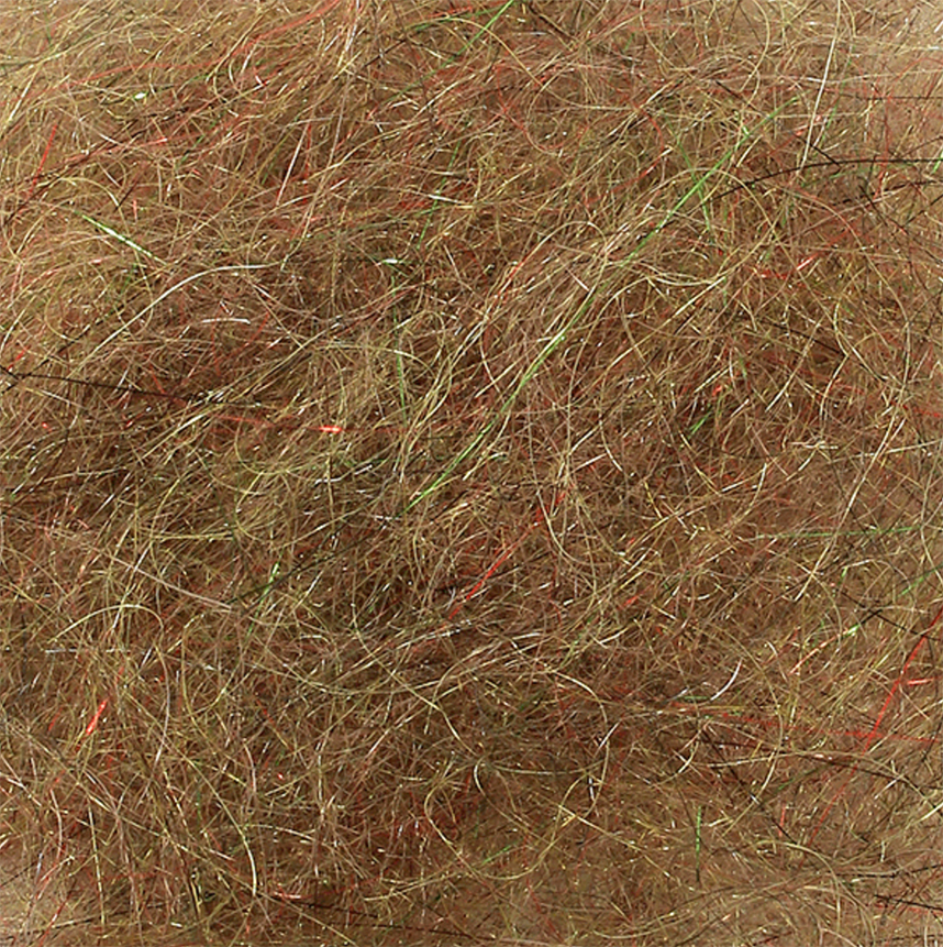 Professional fly tying with Arizona Simi Seal Dubbing