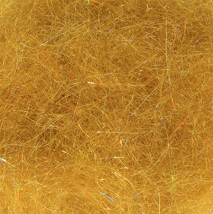 Fly tying expertise using Arizona Simi Seal Dubbing