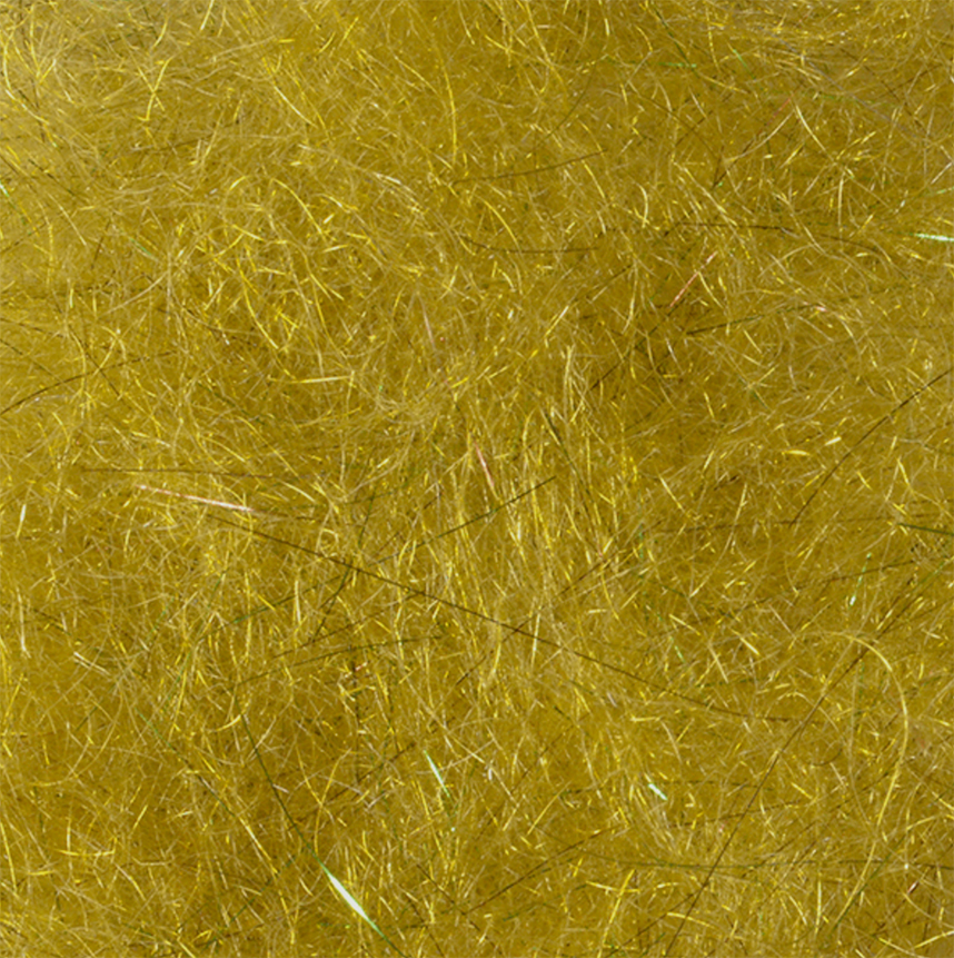 Fly tying Arizona Simi Seal Dubbing for lifelike insect imitation