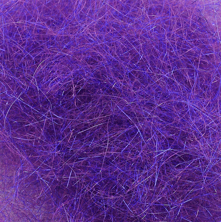 Arizona Simi Seal Dubbing providing color and texture in flie