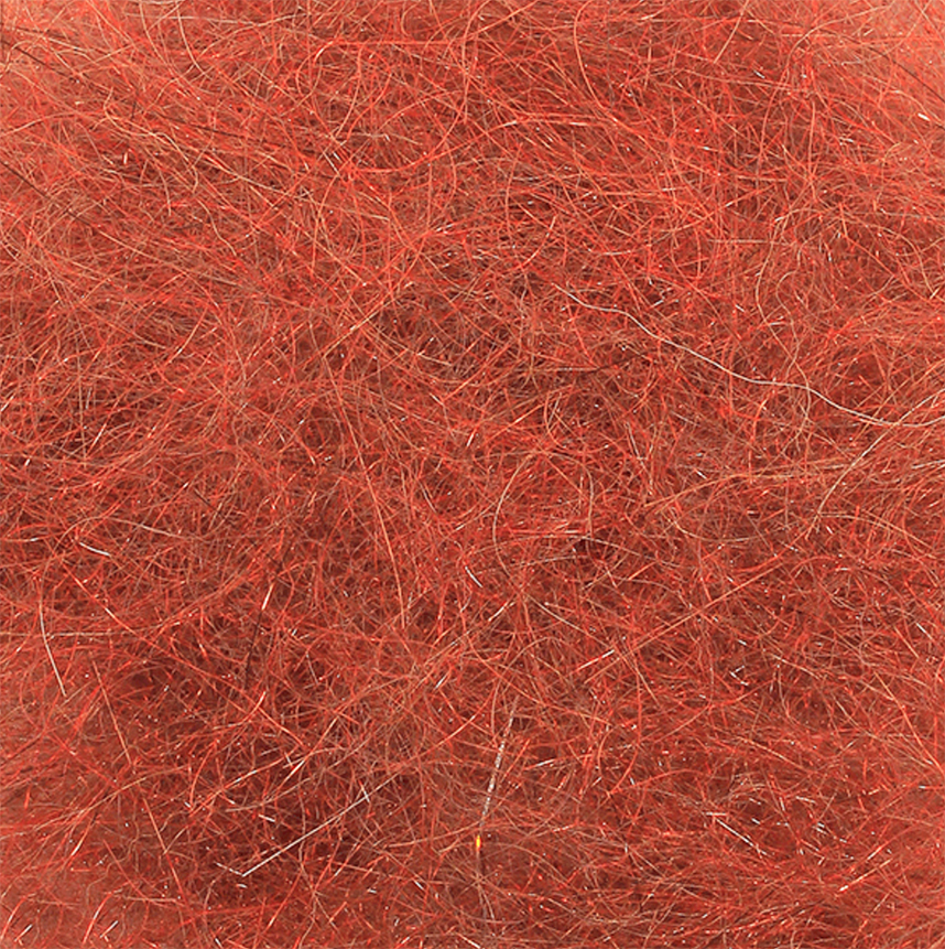 Enhancing fly fishing lures with Arizona Simi Seal Dubbing