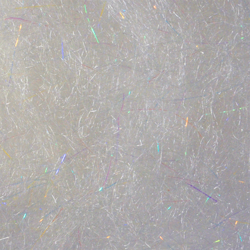 Synthetic fly tying fibers: Arizona Simi Seal Dubbing